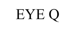 EYE Q trademark