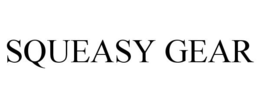 SQUEASY GEAR trademark