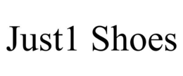 JUST1 SHOES trademark