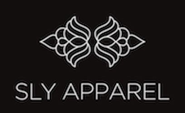 SLY APPAREL trademark