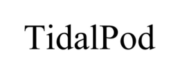 TIDALPOD trademark