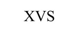 XVS trademark