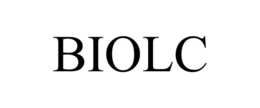 BIOLC trademark