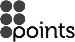 POINTS trademark