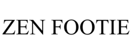 ZEN FOOTIE trademark