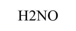 H2NO trademark