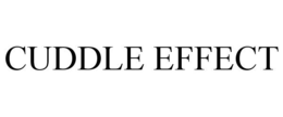 CUDDLE EFFECT trademark