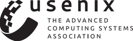USENIX THE ADVANCED COMPUTING SYSTEMS ASSOCIATION trademark