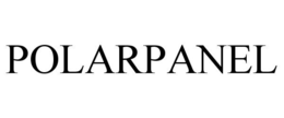 POLARPANEL trademark