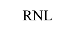 RNL trademark