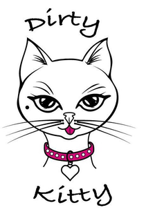 DIRTY KITTY trademark