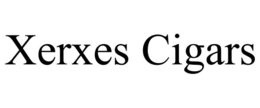 XERXES CIGARS trademark
