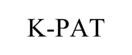 K-PAT trademark