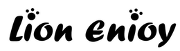 LION ENJOY trademark