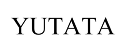 YUTATA trademark