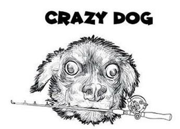 CRAZY DOG trademark