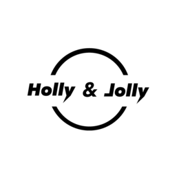 HOLLY & JOLLY trademark