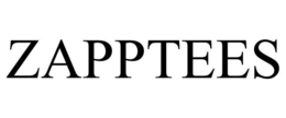 ZAPPTEES trademark
