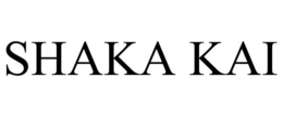 SHAKA KAI trademark