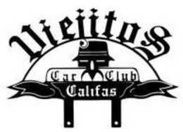 VIEJITOS CAR CLUB CALIFAS trademark