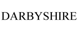 DARBYSHIRE trademark