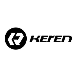 KEREN trademark