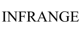 INFRANGE trademark
