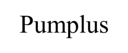 PUMPLUS trademark