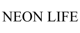 NEON LIFE trademark