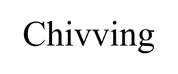CHIVVING trademark