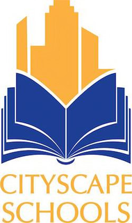 CITYSCAPE SCHOOLS trademark