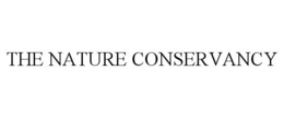 THE NATURE CONSERVANCY trademark