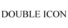 DOUBLE ICON trademark