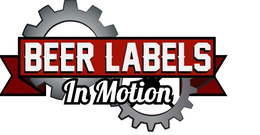 BEER LABELS IN MOTION trademark