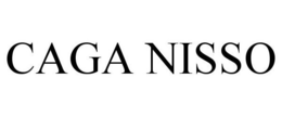 CAGA NISSO trademark