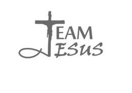 TEAM JESUS trademark