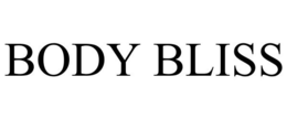 BODY BLISS trademark
