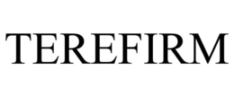 TEREFIRM trademark