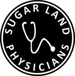 SUGAR LAND PHYSICIANS trademark