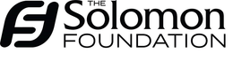 FF THE SOLOMON FOUNDATION trademark