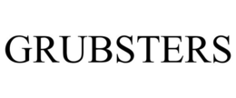 GRUBSTERS trademark