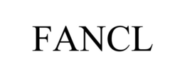 FANCL trademark