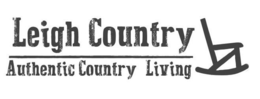 LEIGH COUNTRY AUTHENTIC COUNTRY LIVING trademark