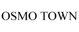 OSMO TOWN trademark