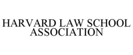 HARVARD LAW SCHOOL ASSOCIATION trademark