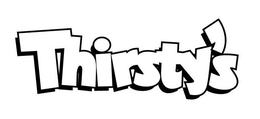 THIRSTY'S trademark