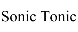 SONIC TONIC trademark