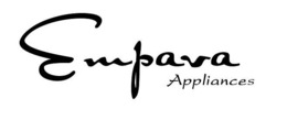 EMPAVA APPLIANCES trademark