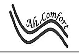 AH...COMFORT trademark