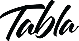 TABLA trademark